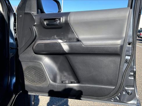 Certified 2023 Toyota Tacoma SR5 image 22