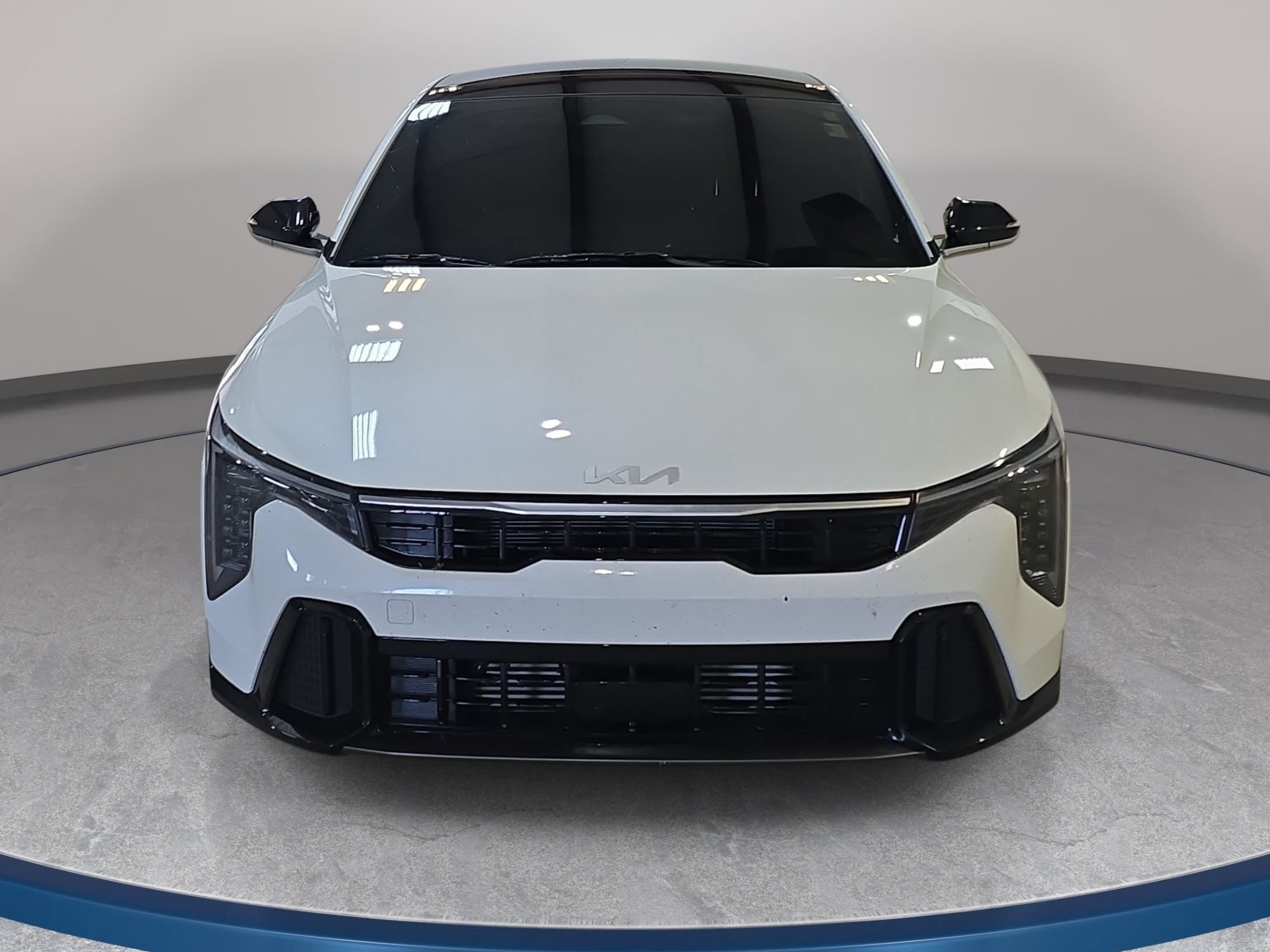 Used 2025 Kia K4 GT-Line Turbo FWD image 3