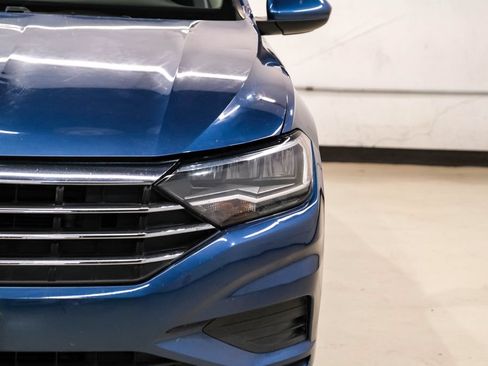 Used 2020 Volkswagen Jetta S w/ Driver Assistance Package FWD image 45