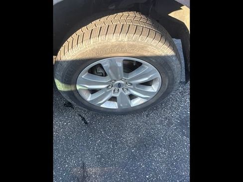 Used 2020 Ford F150 Platinum w/ Equipment Group 701A Luxury AWD/4WD image 15
