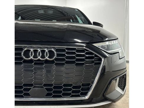 Used 2024 Audi A3 2.0T Premium image 6