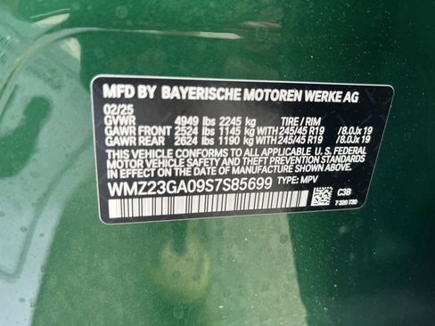 Used 2025 MINI Cooper Countryman S image 21