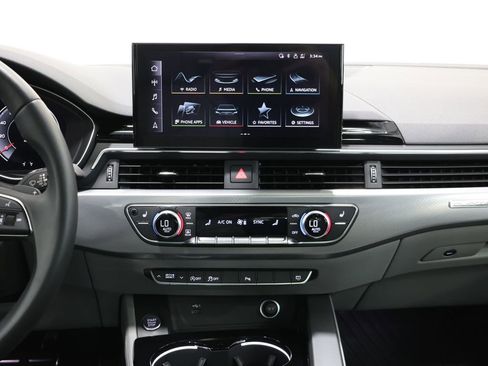 Used 2023 Audi A5 2.0T Premium Plus w/ Premium Plus AWD/4WD image 19