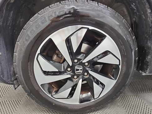 Used 2015 Honda CR-V Touring image 46