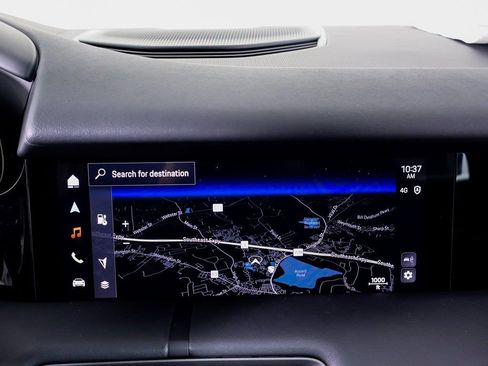 New 2025 Porsche Taycan AWD/4WD image 13