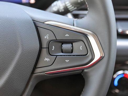 New 2026 Chevrolet TrailBlazer LT w/ LT Cold Weather Package image 20