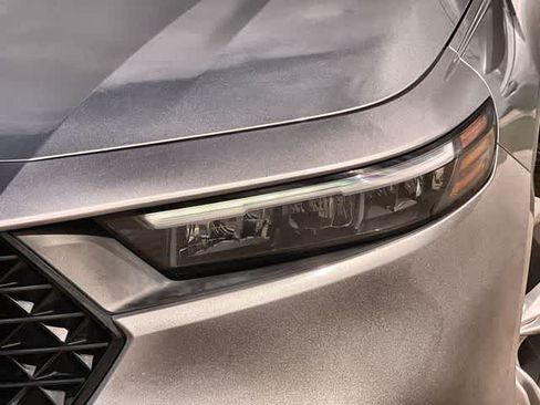 Used 2024 Honda Accord LX image 24