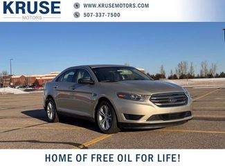 Used 2018 Ford Taurus SE video 1