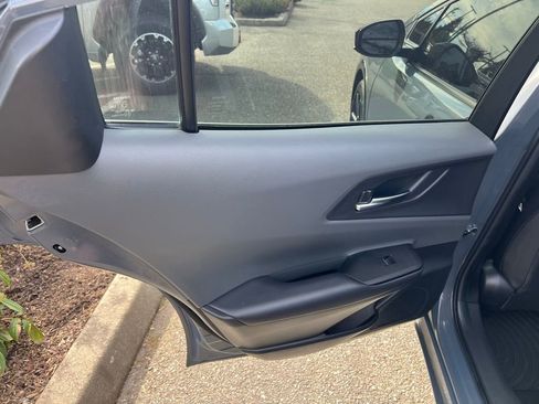 Used 2024 Toyota Prius XLE image 14