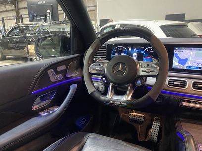 Used 2021 Mercedes-Benz GLE 53 AMG 4MATIC