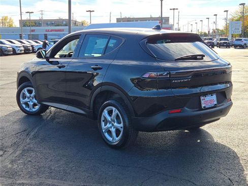 Used 2023 Dodge Hornet GT Plus image 16