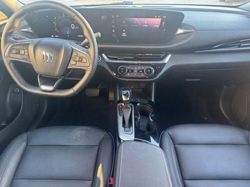 Used 2024 Buick Envista Sport Touring w/ Convenience I Package image 13