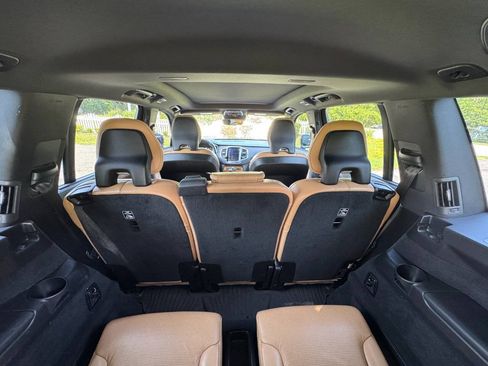Used 2019 Volvo XC90 T6 Inscription w/ Advanced Package AWD/4WD image 13