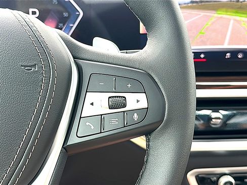 New 2026 BMW X5 sDrive40i w/ Premium Package RWD image 19