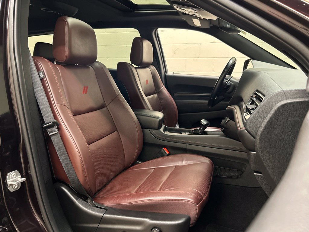 Used 2024 Dodge Durango R/T RWD image 14