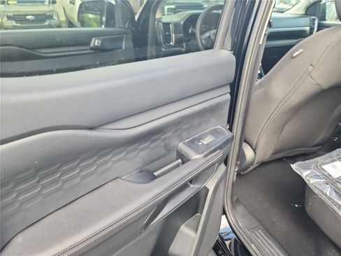 New 2026 Ford Ranger XLT w/ Equipment Group 301A High image 16