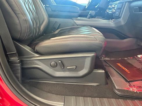 New 2025 Ford F150 XLT w/ Equipment Group 303A High image 23