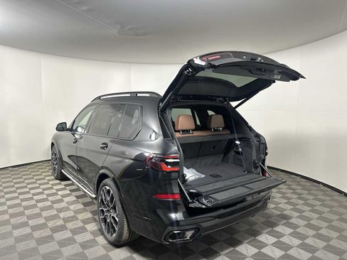 New 2026 BMW X7 xDrive40i w/ M Sport Package image 21