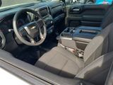 Used 2020 Chevrolet Silverado 2500 W/T w/ WT Convenience Package image 3