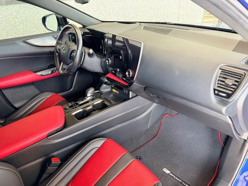 Used 2023 Lexus NX 350 F Sport image 24