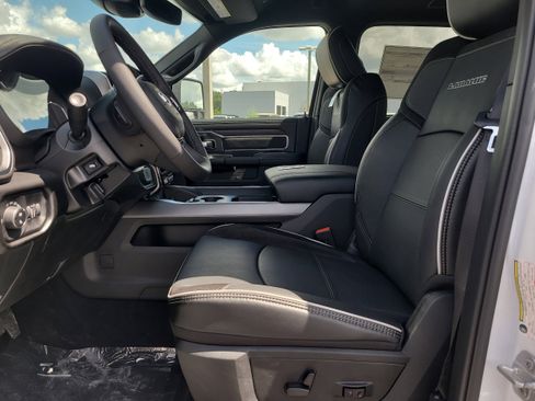 New 2026 RAM 2500 Laramie image 13