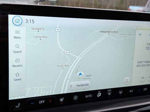 Certified 2023 Ford Escape ST-Line w/ Tech Pack #1 image 25