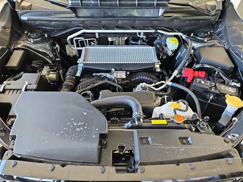 New 2026 Subaru Ascent Limited image 32