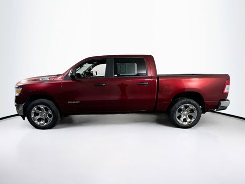 Used 2023 RAM 1500 Big Horn image 8