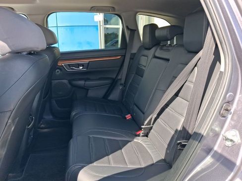 Used 2020 Honda CR-V Touring image 23