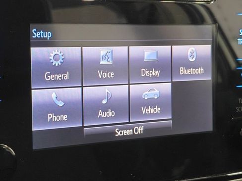 Used 2017 Toyota Corolla SE FWD image 9