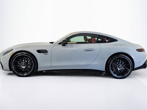 New 2026 Mercedes-Benz AMG GT 43 image 8