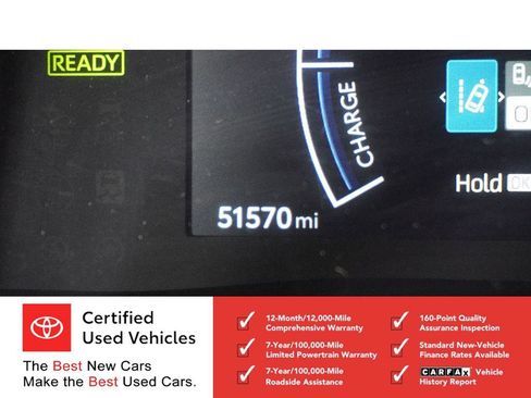 Certified 2025 Toyota Camry SE w/ Convenience Package image 17