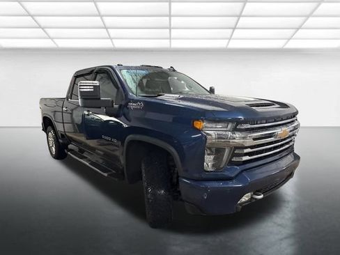 Used 2023 Chevrolet Silverado 2500 High Country w/ Z71 Off-Road Package image 29