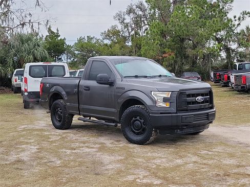 Used 2016 Ford F150 XL w/ Equipment Group 101A Mid image 32
