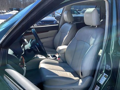 Used 2012 Subaru Outback 3.6R Limited image 8