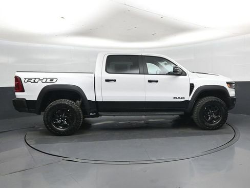 New 2026 RAM 1500 RHO w/ RHO Level 1 Equipment Group AWD/4WD image 2