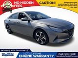 Certified 2023 Hyundai Elantra SEL w/ Convenience Package image 1