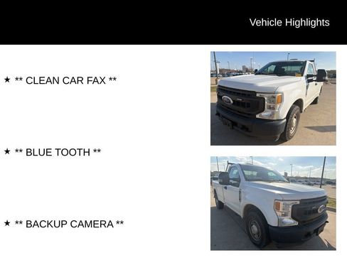 Used 2020 Ford F250 XL image 4