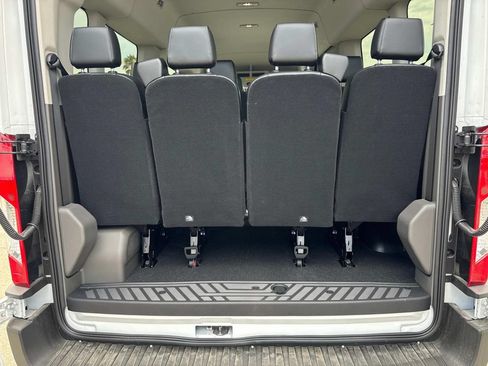 New 2025 Ford Transit 350 XL RWD image 15