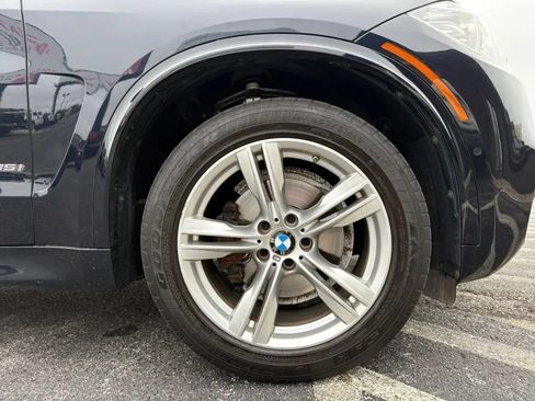 Used 2018 BMW X5 xDrive35i AWD/4WD image 28