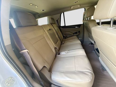 Used 2018 GMC Yukon SLT RWD image 33