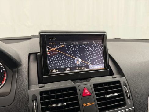 Used 2011 Mercedes-Benz C 300 4MATIC Sedan image 16