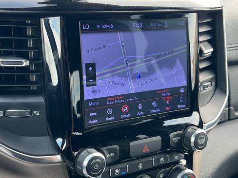 Used 2019 RAM 1500 Laramie w/ Sport Appearance Package image 23