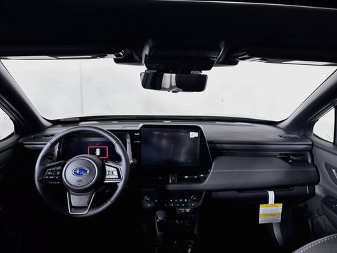 New 2026 Subaru Outback Touring AWD/4WD image 12