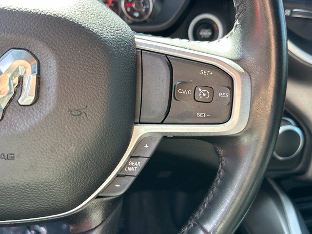 Used 2023 RAM 1500 Big Horn AWD/4WD image 8