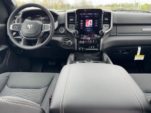 New 2026 RAM 1500 Big Horn image 10