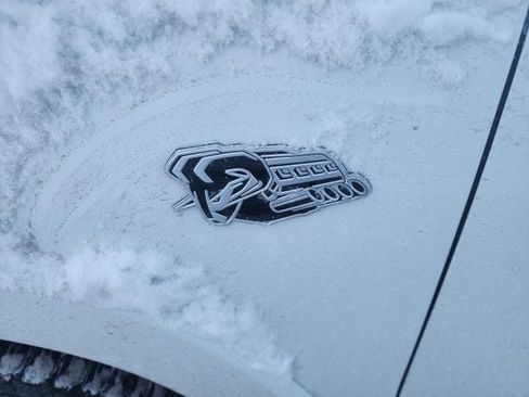 New 2026 RAM 1500 Laramie image 22