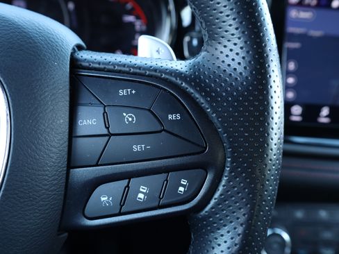 Used 2024 Dodge Durango GT image 23