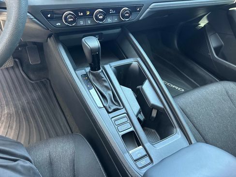 Used 2023 Honda Accord EX image 24