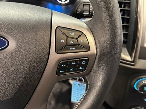 Used 2019 Ford Ranger XLT w/ Equipment Group 301A Mid image 17